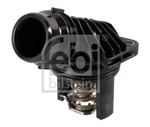 Febi Bilstein 171575 Thermostat, Coolant For Chevrolet Opel Vauxhall. Fixed Price $50.70.