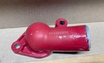 1966-1968 Gm Thermostat Goose Neck Housing Camaro, Chevelle 3896958. Fixed Price $14.00.