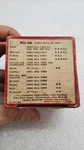 1941-1963 Ford Mercury Edsel Truck Thermostat 160 C2RZ-8575-A, R11-AK. Fixed Price $19.99.
