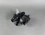 Alfa Romeo Giulia Stelvio 2.0 280HP Water Thermostat Valve Pump. Fixed Price $927.08.