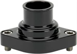 Billet Specialties Thermostat Housing Small/big Block Chev, Black #BLK90120. Fixed Price $81.99.