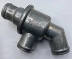 Stant 13578 Engine Coolant Thermostat Water Outlet Assbly-integrated Thermostt. Fixed Price $19.92.