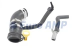 10-15 Jaguar Xf Xj Xk Thermostat Hose Update Kit 5.0L V8 Na C2Z28467 AJ813565. Fixed Price $64.79.