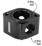 Moroso 63422 Billet Aluminum Filler Neck. Fixed Price $96.99.