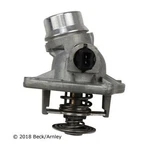 Beck/arnley Engine Coolant Thermostat And Housing Assembly Bmw. Fixed Price $87.99.
