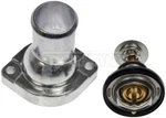Engine Coolant Thermostat Housing Assembly Dorman 902-2082. Fixed Price $65.89.