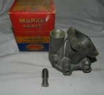 Vintage Mopar Part No 1676799 / P1029 MD2 Thermostat ? Body & Valve Assy. Fixed Price $189.99.