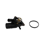 For Land Rover Range Sport 06-09 Engine Coolant Thermostat Housing. Fixed Price $42.52.