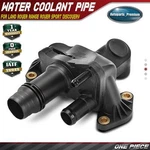 Thermostat Housing Outlet Connector For Land Rover Range Sport Discovery. Fixed Price $21.99.