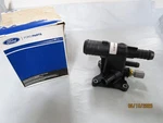 Genuine Ford Oem CJ5Z-8K556-A Water Outlet Connector Adaptor (box Rough). Fixed Price $35.99.