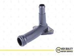 Water Connection For Perkins 4133L049, 1104, 1103.. Fixed Price $24.00.
