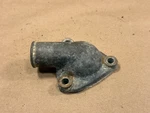 Original Jaguar Xke E-type S3 Thermostat Housing. Fixed Price $59.99.