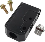 Transmission Fluid Thermal Bypass Valve For 2019-2025 Gm Duramax 3.0L #125069000. Fixed Price $51.99.