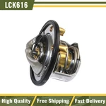 Ac Delco 131-131 180 Degree Rear Thermostat For Gm Pickup Truck 6.6L Duramax New. Fixed Price $61.69.