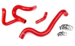 Hps Silicone Radiator Coolant Hose Kit For Dodge 2012-2016 Dart 1.4T Turbo. Fixed Price $198.00.
