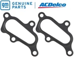 2001 2016 Duramax LB7 Lly Lbz Lmm Lml Thermostat Housing Gaskets Oem Gm 97223686. Fixed Price $18.21.
