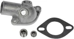 Dorman 902-2009 Engine Coolant Thermostat Housing Compatible Select Models. Fixed Price $27.52.