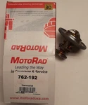 Motorad 762-192 THERMOSTAT-192 Degrees W/ Seal. Fixed Price $19.99.