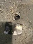 2020 Ford Explorer 3.3L Thermostat Water Outlet Pipe. Fixed Price $16.89.
