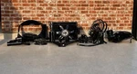 1969 Chevy Camaro Ac Parts All Oem Comes With Wiring For It.. Fixed Price $2000.00.