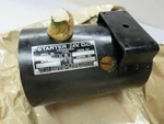 Willys Military Jeep M38A1 M37 G740 G758 24V Starter Housing With Field Coil. Fixed Price $125.00.