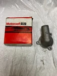 Oem Ford 83TF-9K457-DA Thermostat Connection Housing. Fixed Price $49.99.