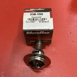 Motorad 338-195 Engine Coolant Thermostat-standard For 93-98 Mark Viii 4.6L. Fixed Price $9.99.