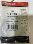 Genuine Ford Motorcraft RTS-1079 2003-2006 Thermostat Gasket 2W9Z-8590-AB. Fixed Price $6.95.