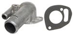 Four Seasons 84802 Water Outlet For Select 80-90 American Motors Jeep Models. Fixed Price $19.36.
