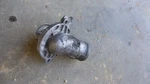 Thermostat Housing Fits 2000 Mercedes E55 161078. Fixed Price $46.21.