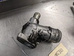 Thermostat Housing From 2007 Jeep Grand Cherokee 3.0 6422000856 Diesel. Fixed Price $36.70.