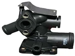 Jp Group Dansk Thermostat Housing 025121115 Vw Volkswagen Vanagon. Fixed Price $61.52.