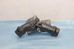Engine Cooling Coolant Thermostat Housing Unit For Bmw X5 3.0I E53 3.0L (WT15). Fixed Price $27.65.