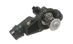 Calorstat Engine Coolant Thermostat TE6499.97 For Bmw 320I 323CI 323I 1999-2006. Fixed Price $47.85.