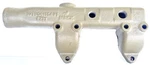 Mack 107GC4115AP1 Rear Water Outlet Manifold E6 *new*. Fixed Price $250.57.