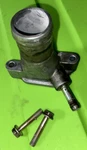 Oem 90-01 Acura Integra 97-01 Honda Crv Water Coolant Outlet Assembly Non Vtec. Fixed Price $37.76.