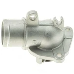 Engine Coolant Thermostat Housing Assembly-integrated Motorad. Fixed Price $106.93.