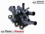 Genuine Nissan Altima Pathfinder Rogue Hybrid 2.5 Water Outlet 11060-3TA0B New. Fixed Price $89.99.