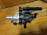 2011-2015 Chevrolet Cruze Sonic Acdelco Engine Coolant Thermostat Housing Unit. Fixed Price $150.00.