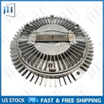 Engine Radiator Fan Clutch For 1998-2003 Mercedes-benz ML320 ML350 V6-3.7L 3.2L. Fixed Price $47.88.