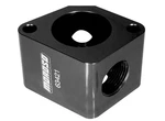 Moroso 63421 Billet Aluminum Filler Neck Manifold Housing. Fixed Price $100.99.