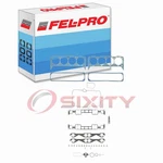 Fel-pro Engine Cylinder Head Gasket Set For 2002 Workhorse Fastrack FT1461 Qf. Fixed Price $119.04.