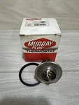 4119 195F Murray Temperature Control Plus+ Premium Quality Thermostat Gm V6 V8. Fixed Price $8.00.