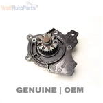2013-2016 Audi A4 2.0L Coolant / Water Pump 06H121012F. Fixed Price $15.99.