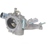 Engine Coolant Thermostat Housing-water Outlet Fits 17-21 Honda Civic 2.0L-L4. Fixed Price $71.32.