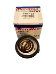 Thermostat 91C Motorad 340-195 For Eclipse Chrysler Mitsubishi Jeep Liberty. Fixed Price $11.99.