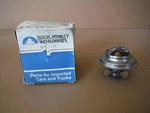 Beck Arnley Worldparts Thermostat 143-0578. Fixed Price $6.09.