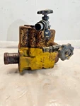 Caterpillar 3406 Diesel Engine Thermostat Housing Assembly 9N-3242 Oem. Fixed Price $297.50.
