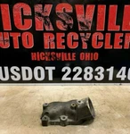 2004.5-2010 Lly Lbz Lmm Thermostat Housing Cover Duramax Diesel Chevy Gmc Oem. Fixed Price $40.00.