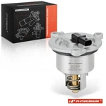 A-premium Thermostat For Porsche Cayman 2014-2016 911 Boxster 718. Fixed Price $82.99.